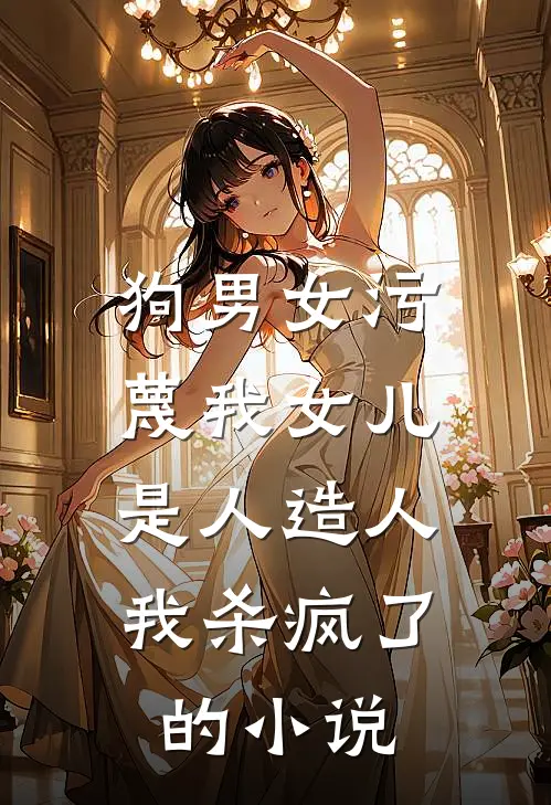 狗男女污蔑我女儿是人造人，我杀疯了的小说
