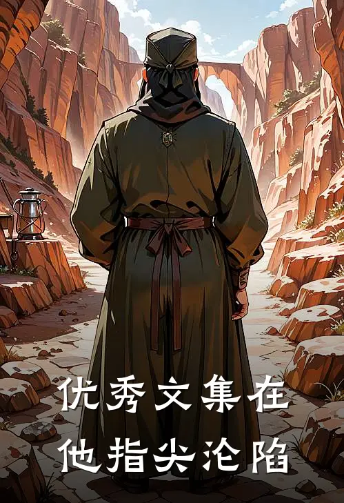 优秀文集在他指尖沦陷