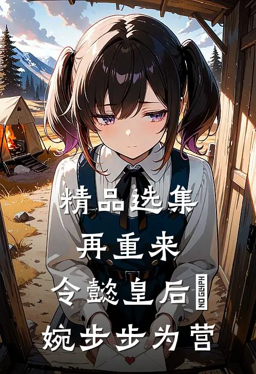 精品选集再重来：令懿皇后嬿婉步步为营