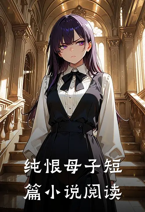 纯恨母子短篇小说阅读