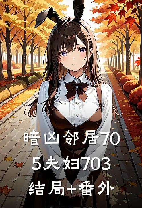 暗凶邻居705夫妇703结局+番外