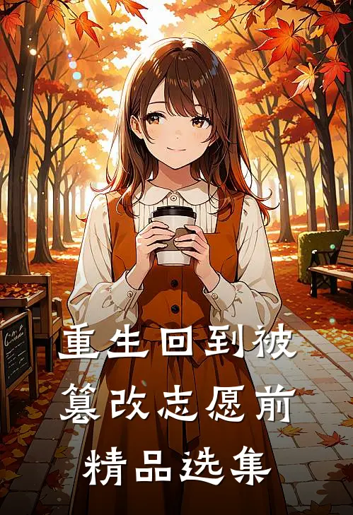 重生回到被篡改志愿前精品选集