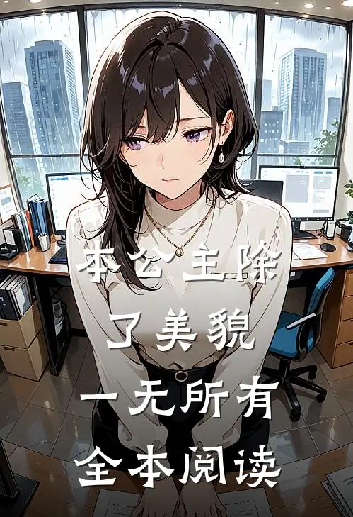 本公主除了美貌，一无所有全本阅读