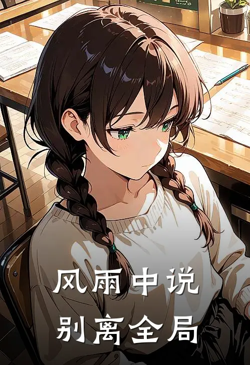 风雨中说别离全局