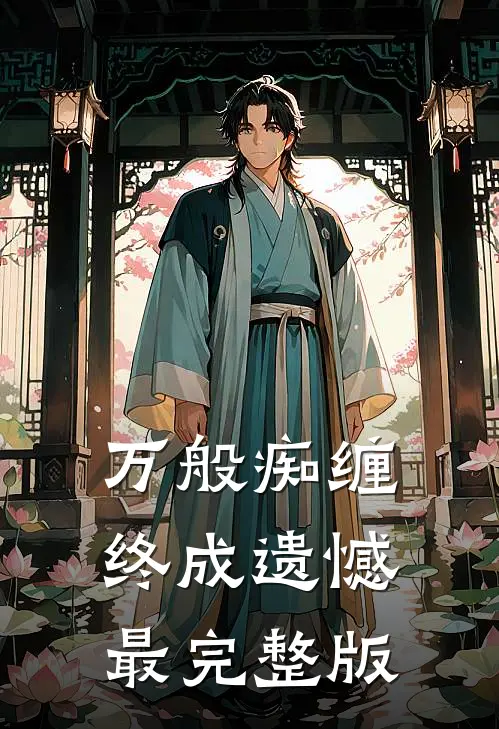 万般痴缠，终成遗憾最完整版