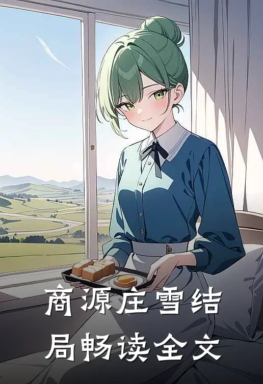 商源庄雪结局畅读全文