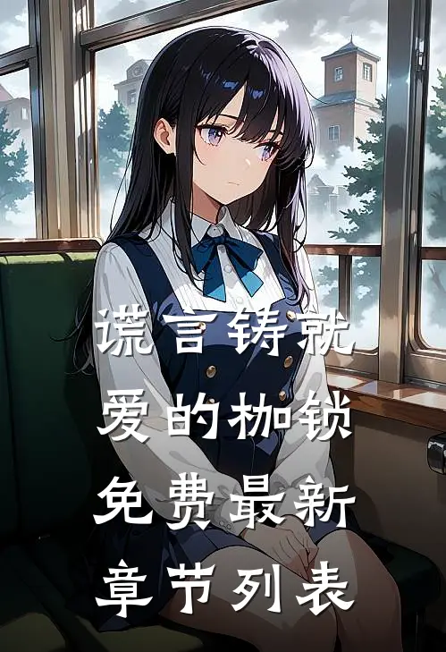 谎言铸就爱的枷锁免费最新章节列表