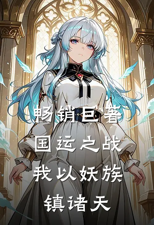 畅销巨著国运之战：我以妖族镇诸天