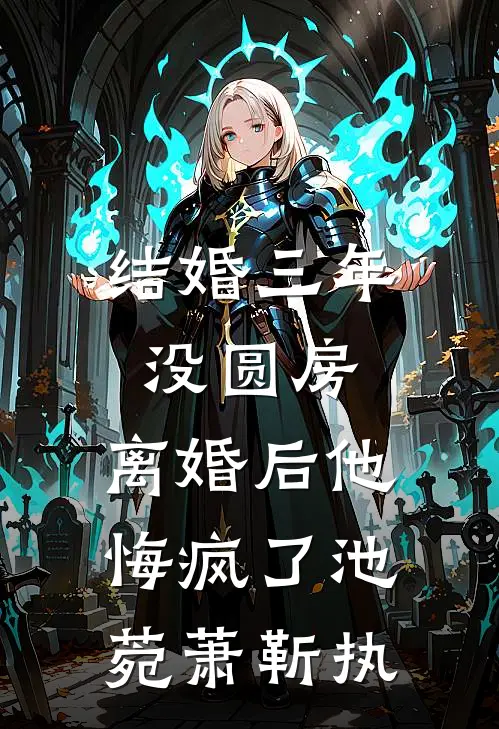 结婚三年没圆房，离婚后他悔疯了池菀萧靳执
