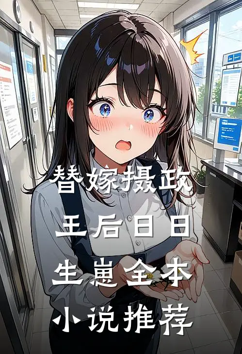 替嫁摄政王后日日生崽全本小说推荐