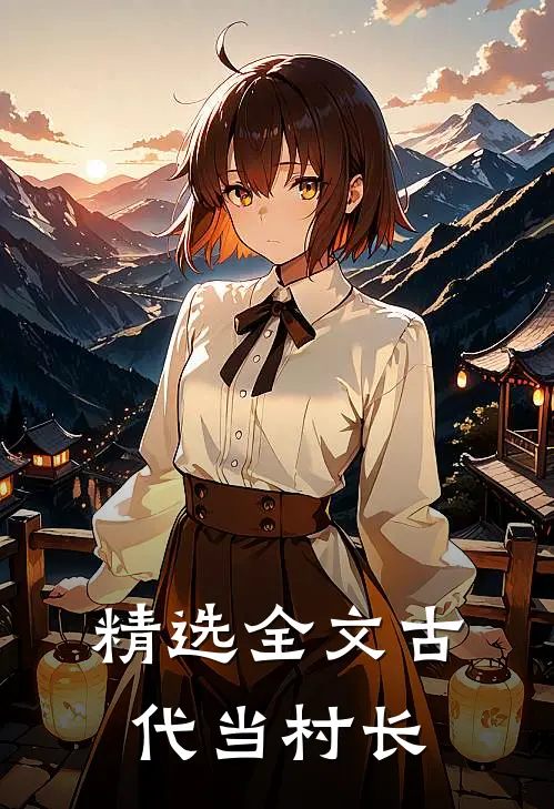 精选全文古代当村长