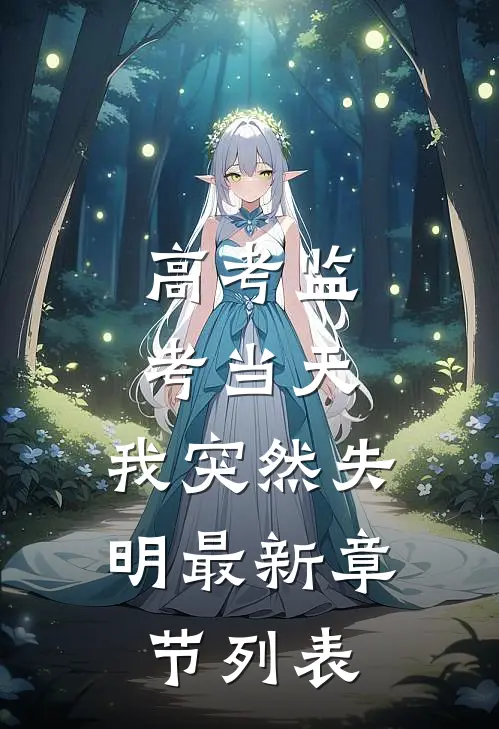 高考监考当天，我突然失明最新章节列表