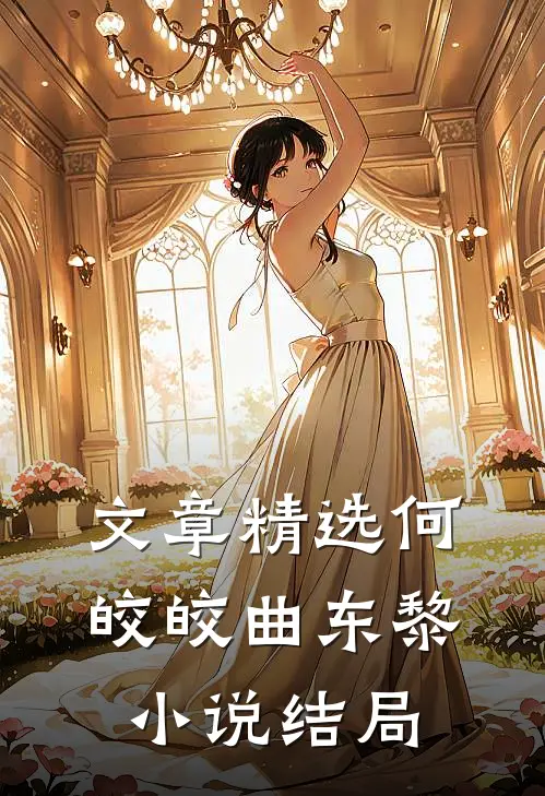 文章精选何皎皎曲东黎小说结局