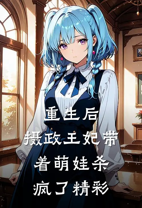 重生后，摄政王妃带着萌娃杀疯了精彩