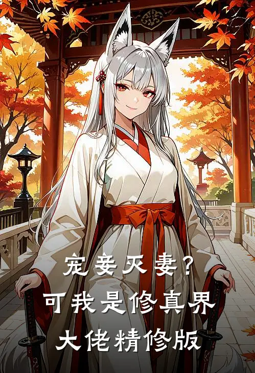 宠妾灭妻？可我是修真界大佬精修版