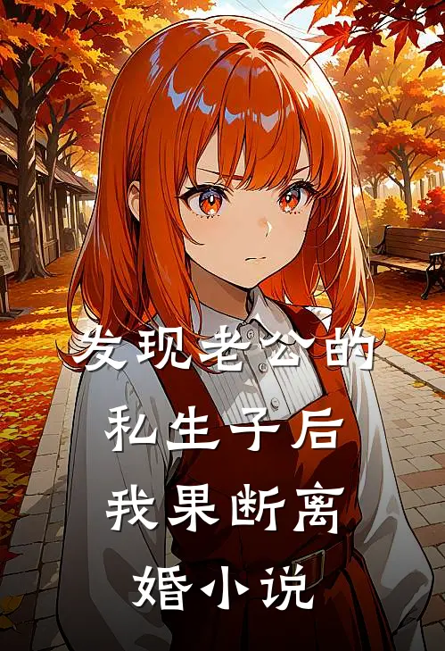 发现老公的私生子后，我果断离婚小说