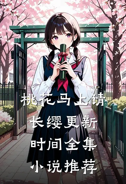 桃花马上请长缨更新时间全集小说推荐