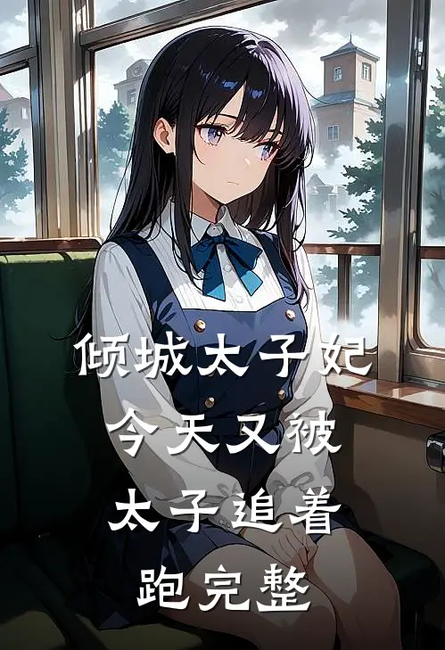 倾城太子妃：今天又被太子追着跑完整