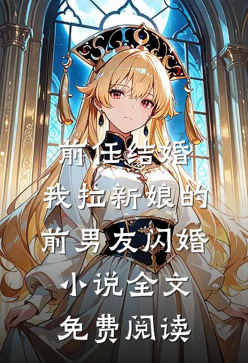 前任结婚，我拉新娘的前男友闪婚小说全文免费阅读