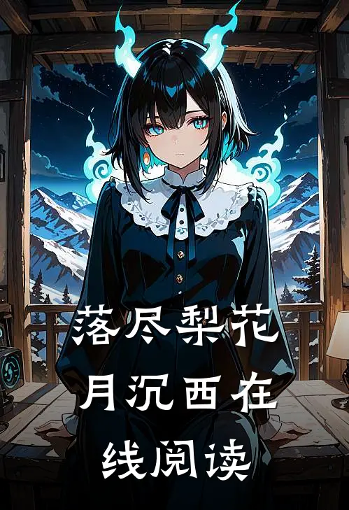 落尽梨花月沉西在线阅读
