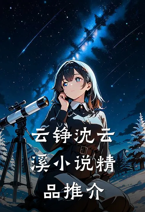 云铮沈云溪小说精品推介