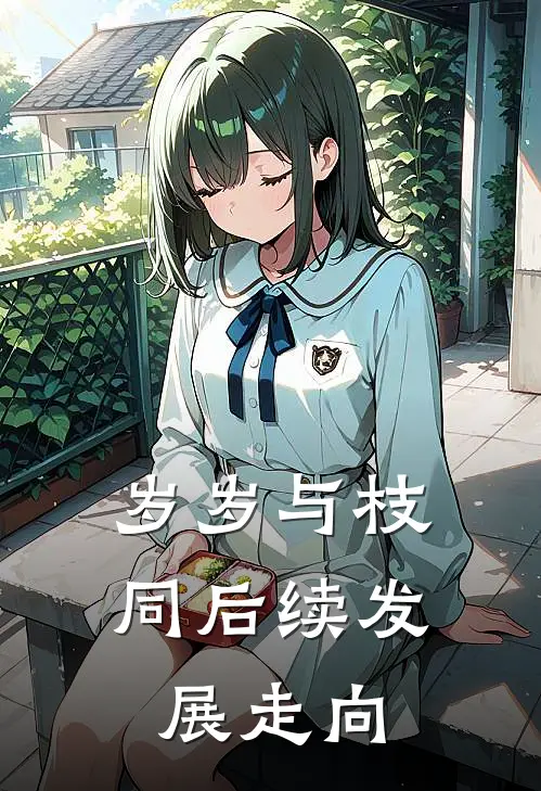 岁岁与枝同后续发展走向