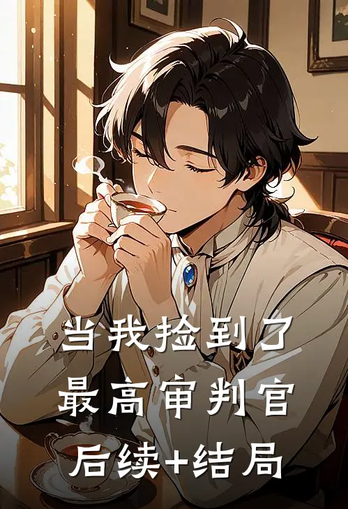 当我捡到了最高审判官后续+结局