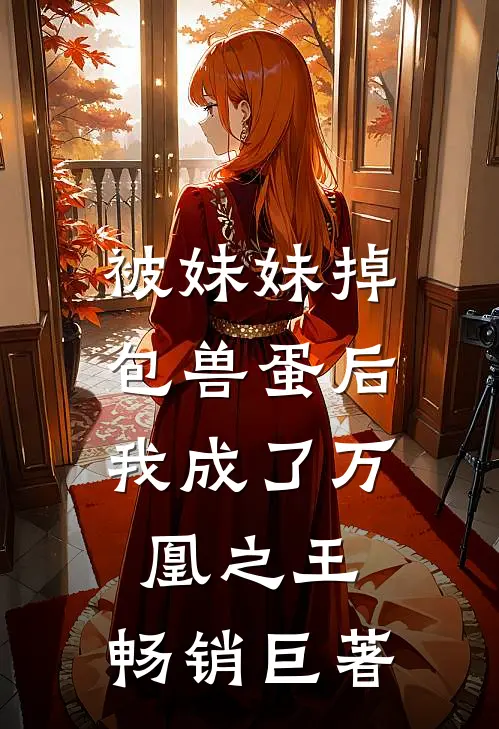 被妹妹掉包兽蛋后，我成了万凰之王。畅销巨著