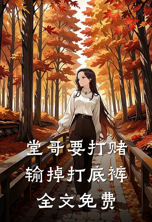 堂哥要打赌，输掉打底裤全文免费