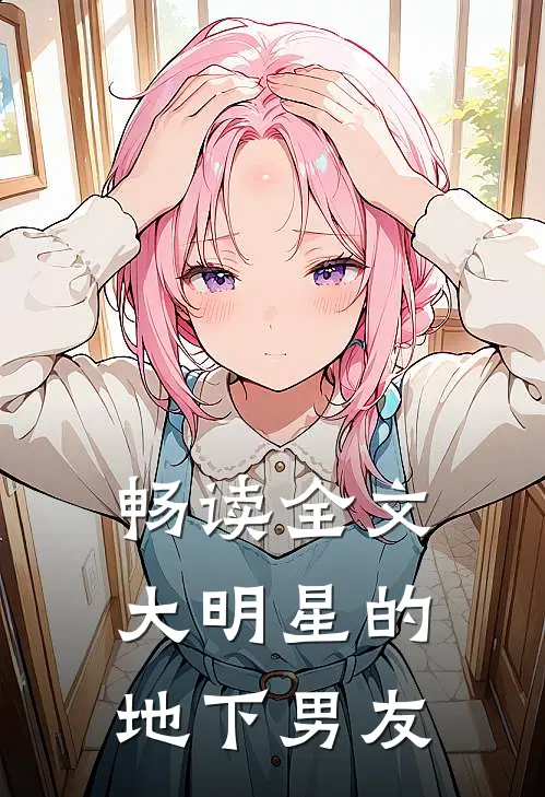畅读全文大明星的地下男友
