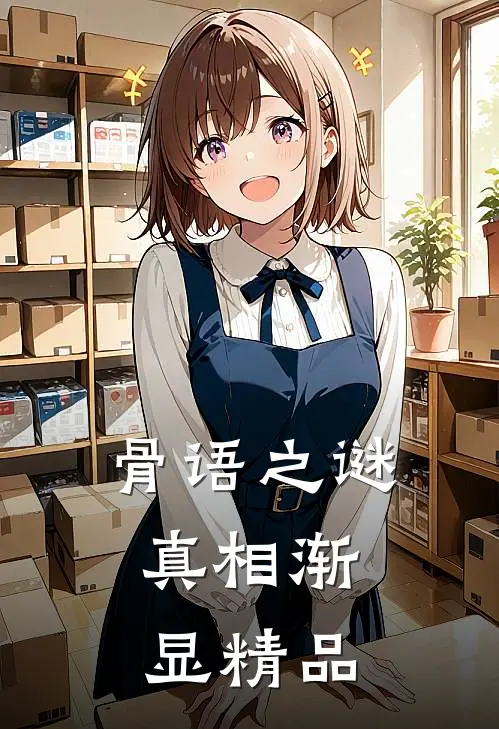 骨语之谜：真相渐显精品