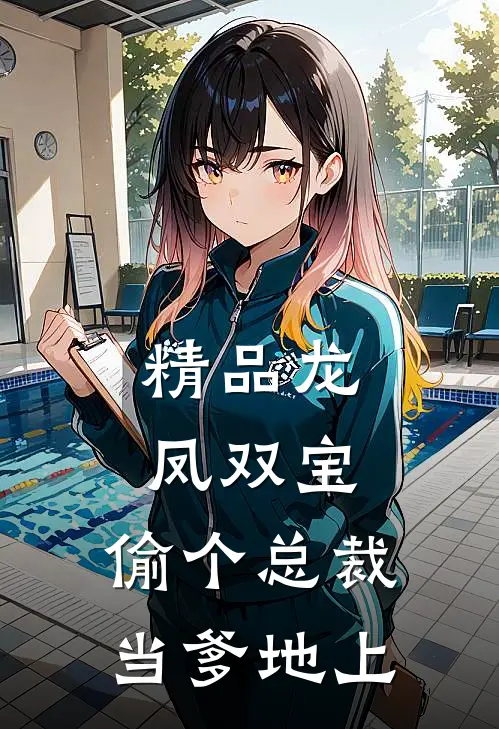 精品龙凤双宝:偷个总裁当爹地(上)