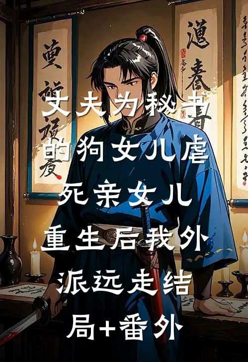 丈夫为秘书的狗女儿虐死亲女儿，重生后我外派远走结局+番外