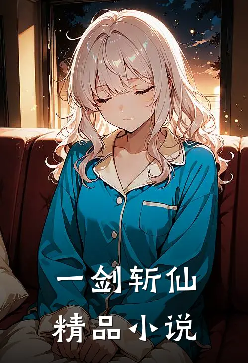 一剑斩仙精品小说