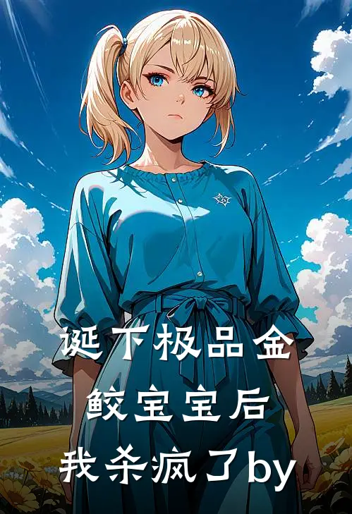 诞下极品金鲛宝宝后，我杀疯了by