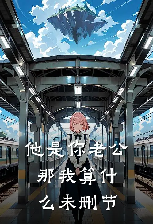 他是你老公，那我算什么未删节