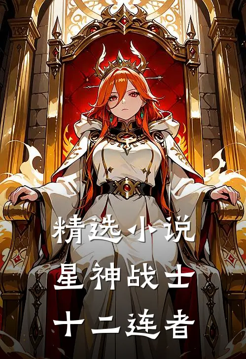 精选小说星神战士十二连者