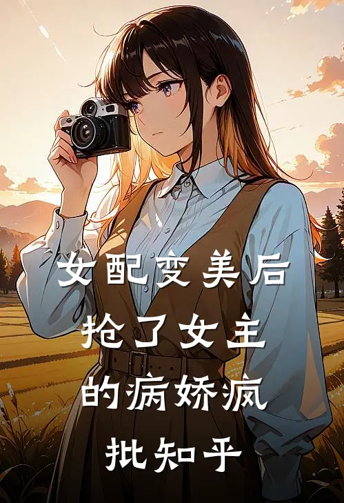女配变美后，抢了女主的病娇疯批知乎