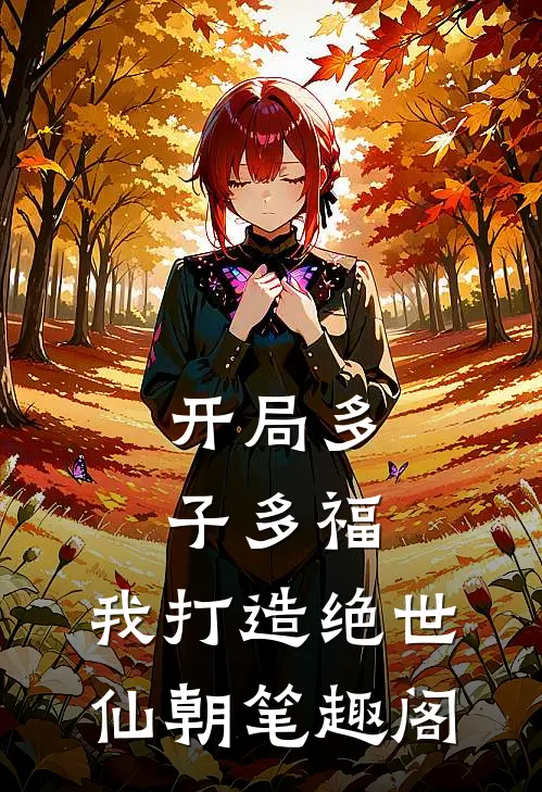 开局多子多福，我打造绝世仙朝笔趣阁