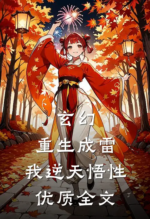玄幻：重生成雷，我逆天悟性优质全文