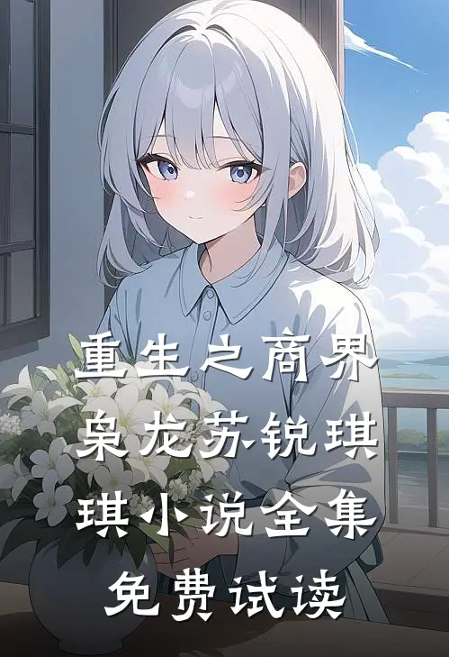 重生之商界枭龙苏锐琪琪小说全集免费试读
