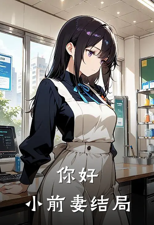 你好，小前妻结局