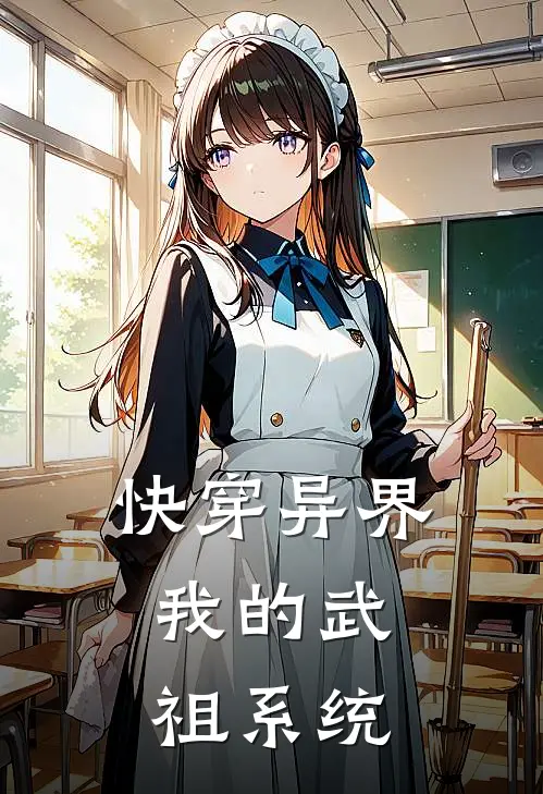 快穿异界：我的武祖系统