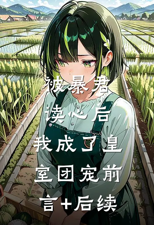 被暴君读心后，我成了皇室团宠前言+后续