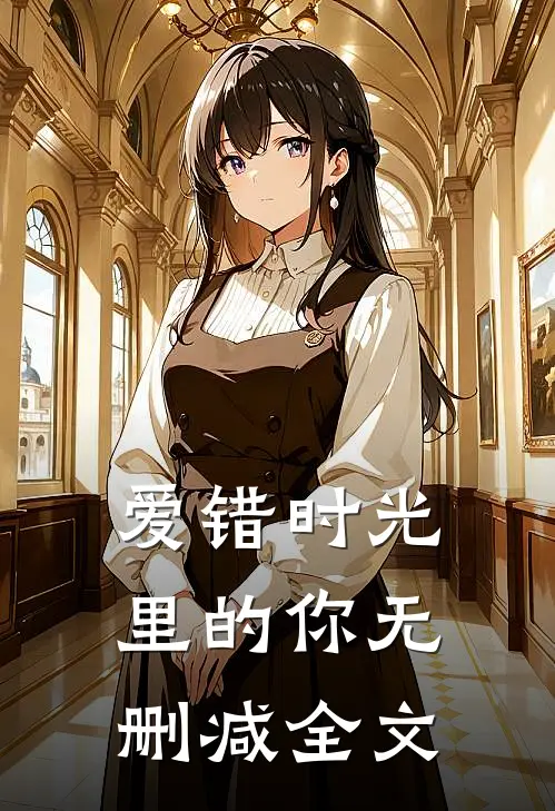 爱错时光里的你无删减全文