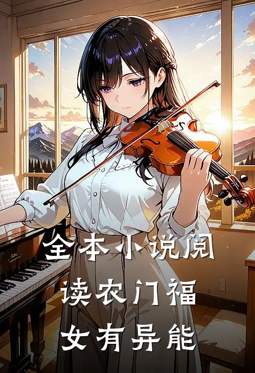 全本小说阅读农门福女有异能