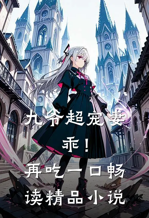 九爷超宠妻：乖！再吃一口畅读精品小说