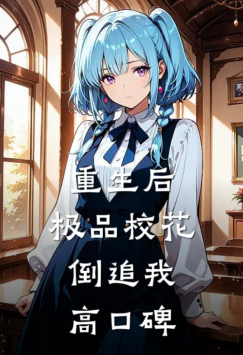 重生后，极品校花倒追我高口碑
