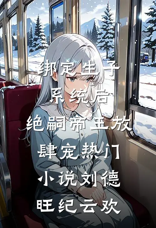 绑定生子系统后，绝嗣帝王放肆宠热门小说刘德旺纪云欢