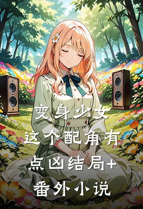 变身少女，这个配角有点凶结局+番外小说
